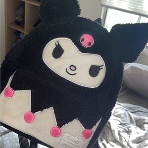 Loungefly Kuromi Backpack